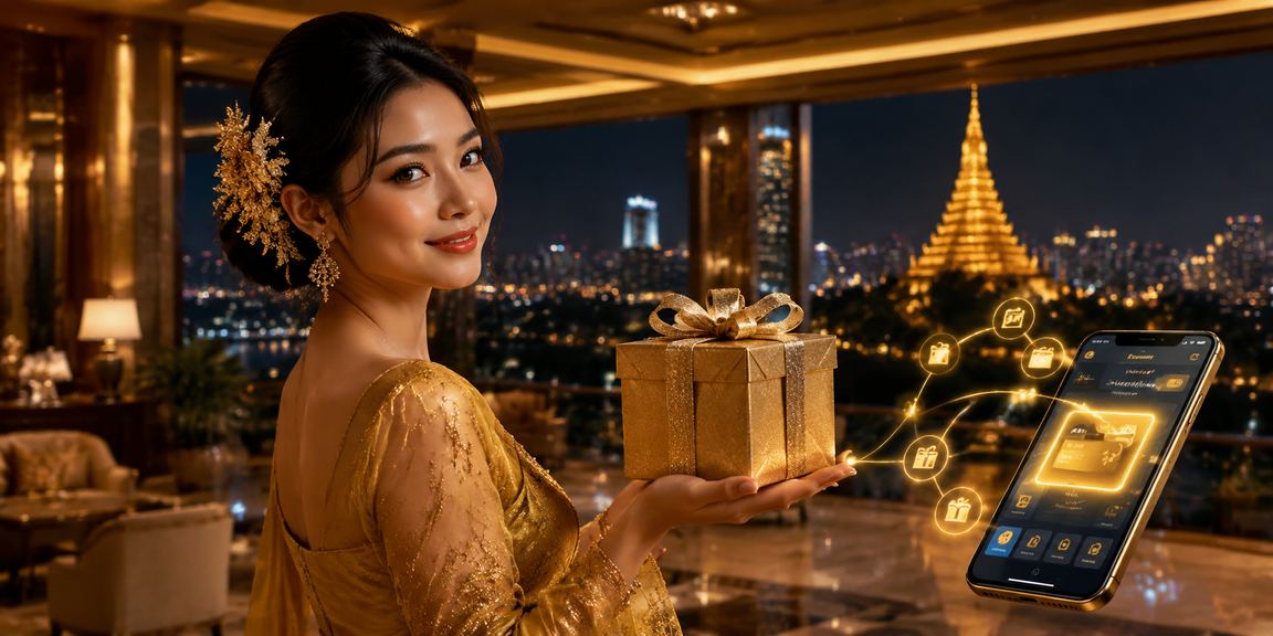 နေပြည်တော်မှာ ငွေထုတ်လုပ်ငန်းကို သုံးနေသူ