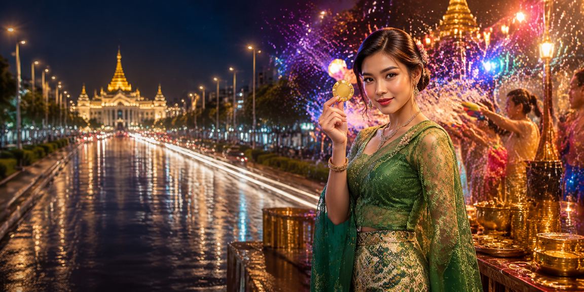 နေပြည်တော်ရှိ ကာစီနိုဂိမ်း အပန်းဖြေ စုပေါင်းနေမှု