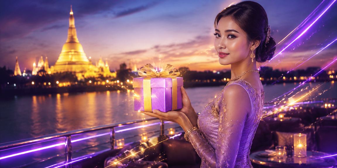 ရန်ကုန်ရှိ mmk12 ၏ ငွေသွင်းလုပ်ငန်း
